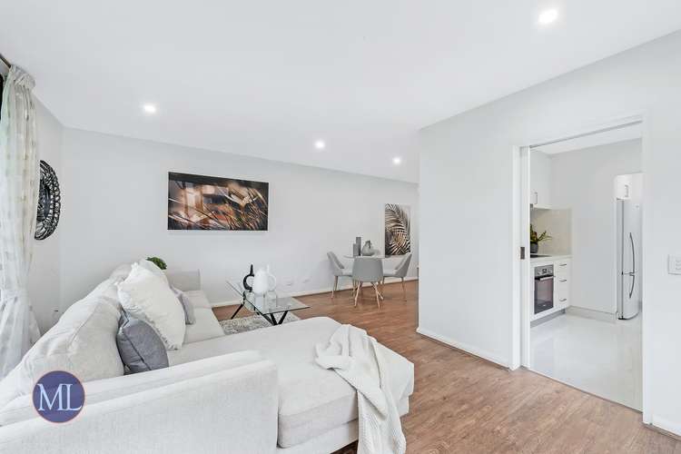 Third view of Homely apartment listing, 20/438-444 Mowbray Road West, Lane Cove North NSW 2066
