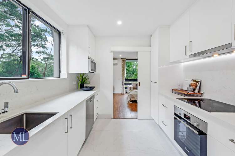 Fifth view of Homely apartment listing, 20/438-444 Mowbray Road West, Lane Cove North NSW 2066