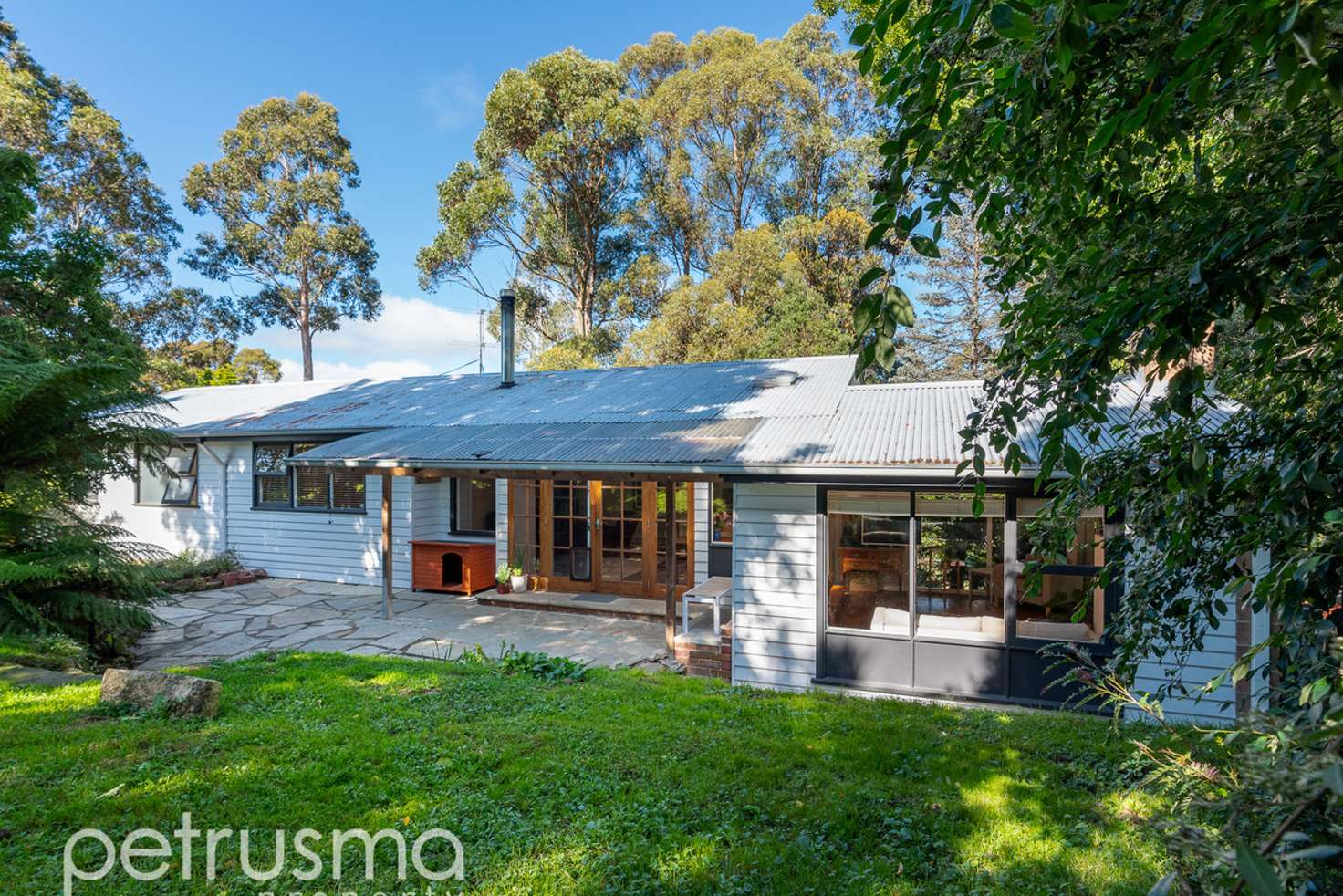 Main view of Homely house listing, 5 Grays Road, Fern Tree TAS 7054