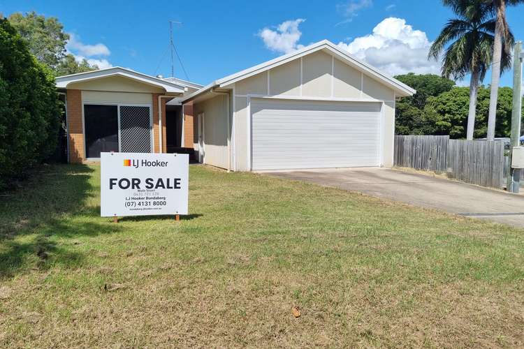 Second view of Homely blockOfUnits listing, 16 De Gunst Street, Kepnock QLD 4670