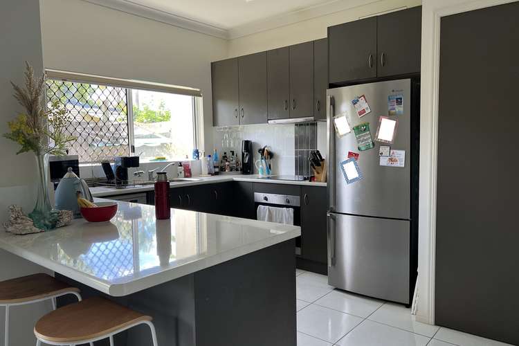 Third view of Homely blockOfUnits listing, 16 De Gunst Street, Kepnock QLD 4670