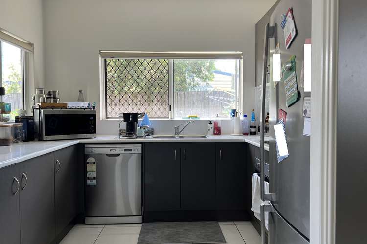 Fourth view of Homely blockOfUnits listing, 16 De Gunst Street, Kepnock QLD 4670