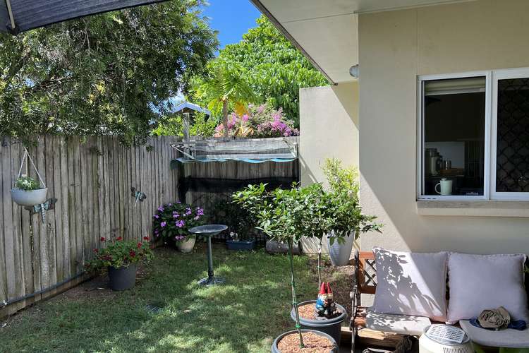 Sixth view of Homely blockOfUnits listing, 16 De Gunst Street, Kepnock QLD 4670