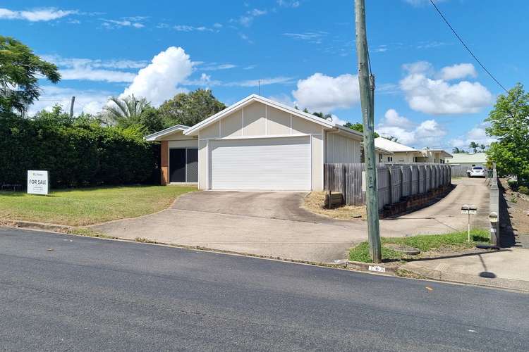 Seventh view of Homely blockOfUnits listing, 16 De Gunst Street, Kepnock QLD 4670