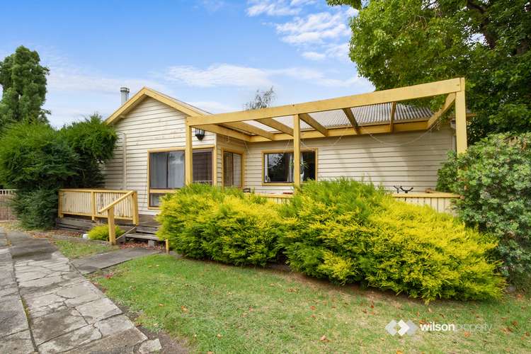 66 Kosciuszko Street, Traralgon VIC 3844