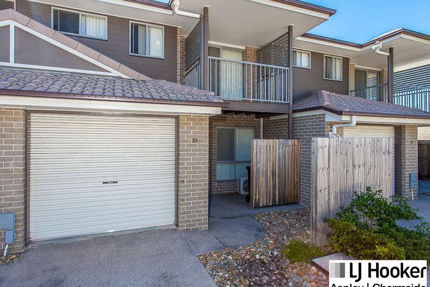 Main view of Homely townhouse listing, 10/259 Albany Creek Road, Bridgeman Downs QLD 4035