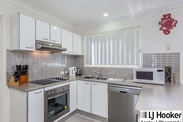 Second view of Homely townhouse listing, 10/259 Albany Creek Road, Bridgeman Downs QLD 4035