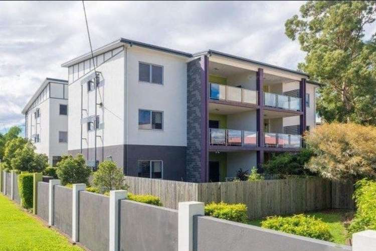 Second view of Homely unit listing, 5/1 Cameron Street, Nundah QLD 4012