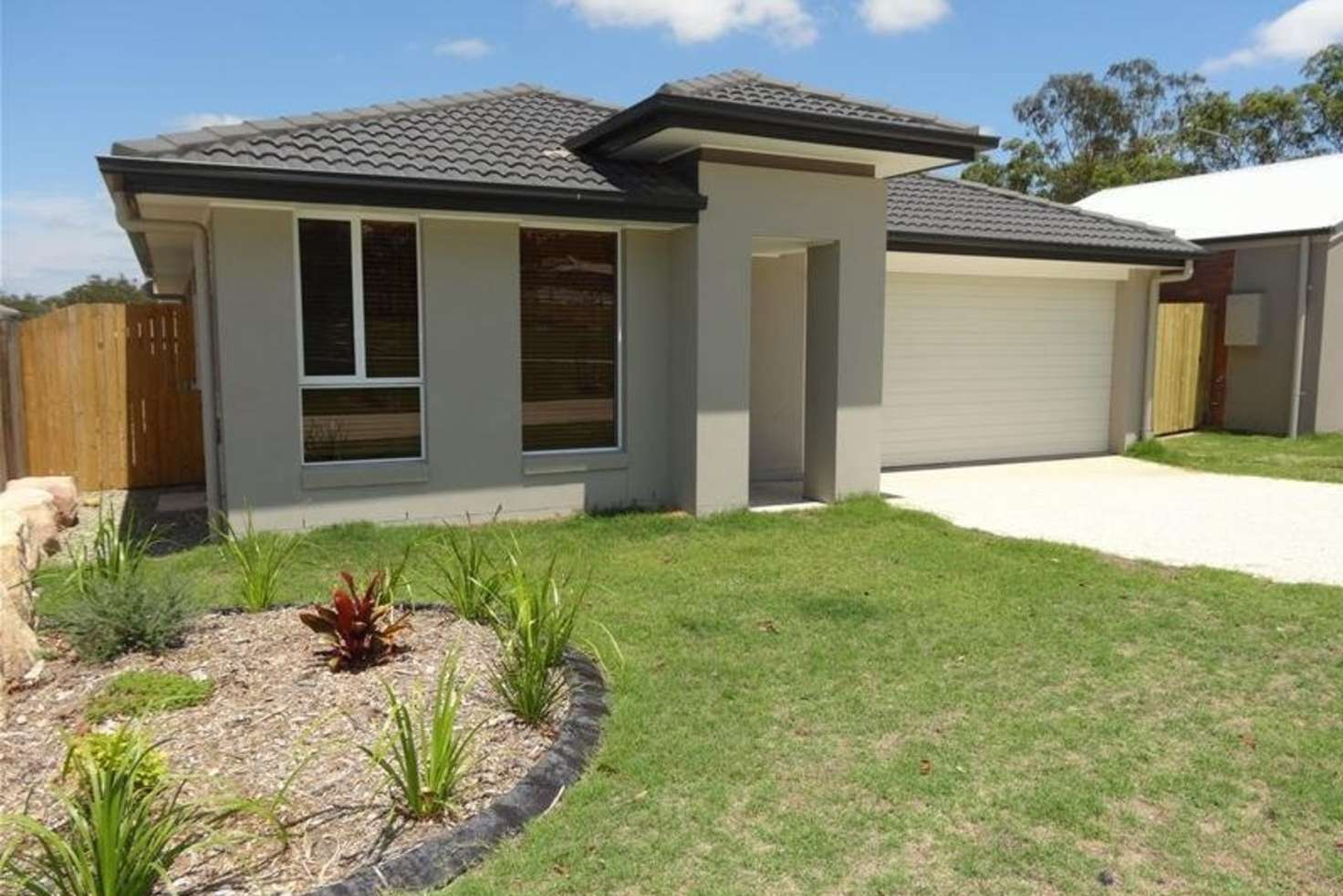 Main view of Homely house listing, 69 Aramac Street, Brassall QLD 4305