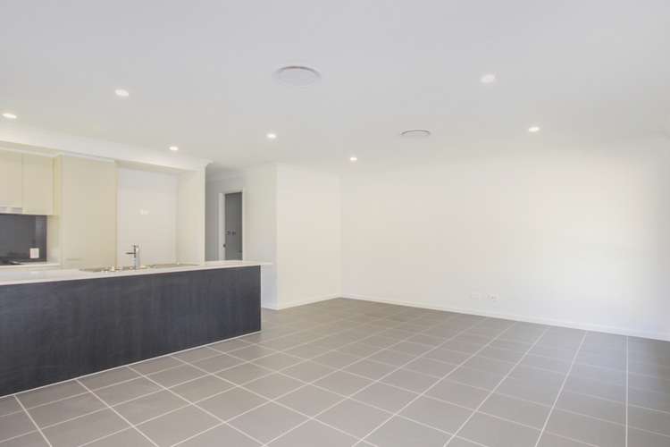 Second view of Homely unit listing, 1/18 Dredge Circle, Brassall QLD 4305