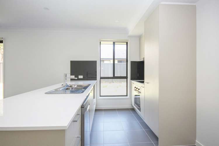 Third view of Homely unit listing, 1/18 Dredge Circle, Brassall QLD 4305