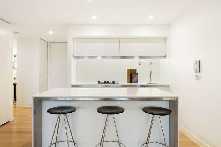 Fourth view of Homely apartment listing, 3203/101 Bathurst Street, Sydney NSW 2000