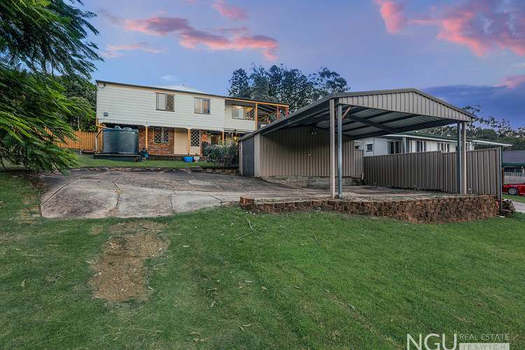 Third view of Homely house listing, 19 Hawthorne Street, Coalfalls QLD 4305