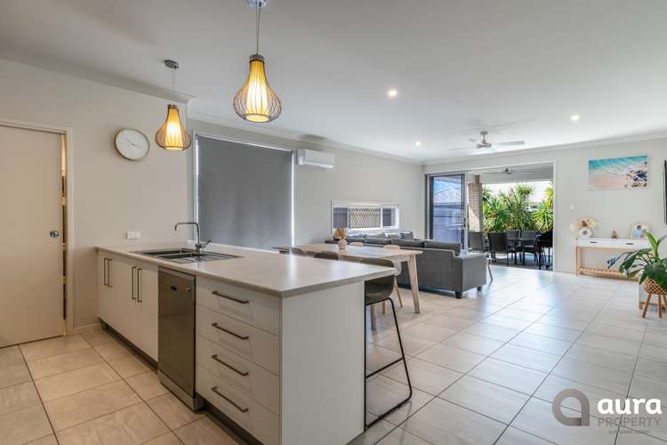 Fourth view of Homely house listing, 40 Copper Crescent, Caloundra West QLD 4551