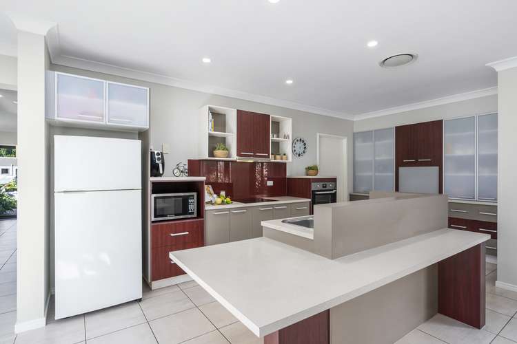Fourth view of Homely house listing, 11/7 Mellum Circuit, Pacific Pines QLD 4211