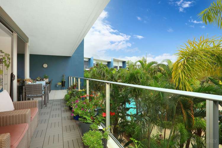 Third view of Homely unit listing, 1312/2 Activa Way, Hope Island QLD 4212