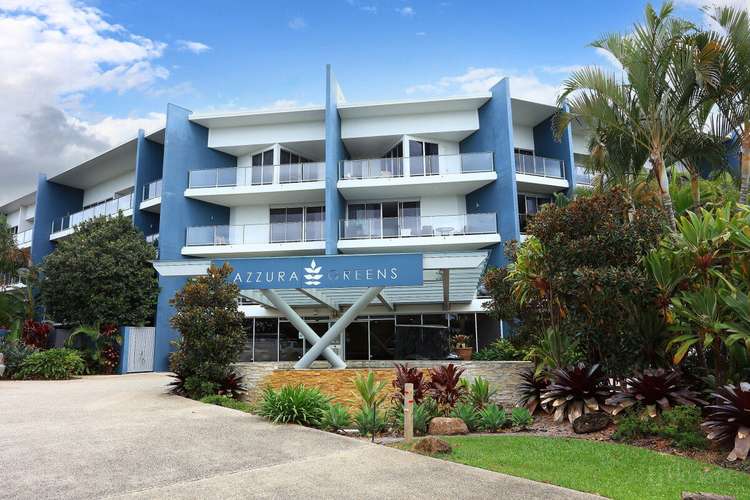 Fourth view of Homely unit listing, 1312/2 Activa Way, Hope Island QLD 4212