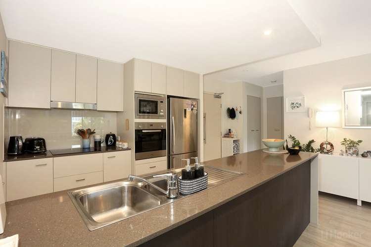 Sixth view of Homely unit listing, 1312/2 Activa Way, Hope Island QLD 4212