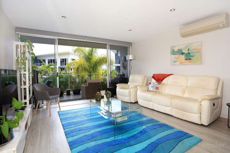 Seventh view of Homely unit listing, 1312/2 Activa Way, Hope Island QLD 4212