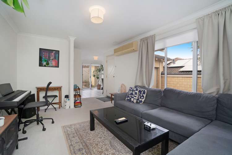 Second view of Homely villa listing, 2/31 Joseph Street, Maylands WA 6051
