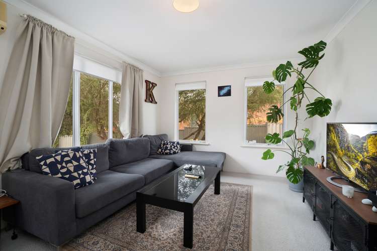 Fourth view of Homely villa listing, 2/31 Joseph Street, Maylands WA 6051