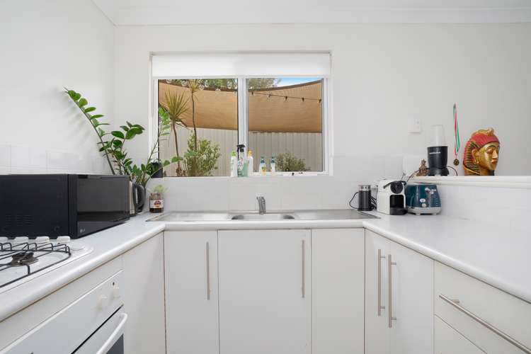 Sixth view of Homely villa listing, 2/31 Joseph Street, Maylands WA 6051