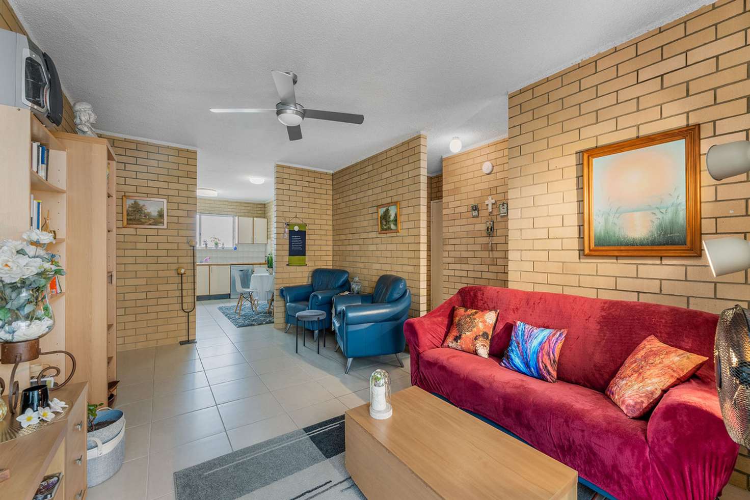 Main view of Homely unit listing, 7/1 Sykes Avenue, Kings Beach QLD 4551