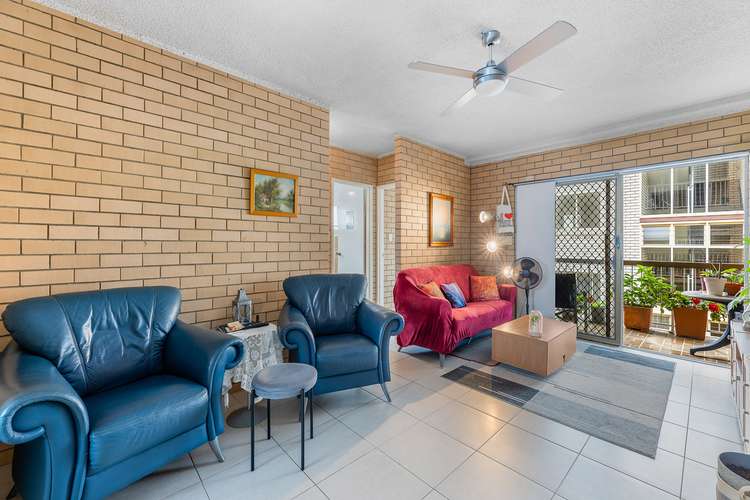 Second view of Homely unit listing, 7/1 Sykes Avenue, Kings Beach QLD 4551