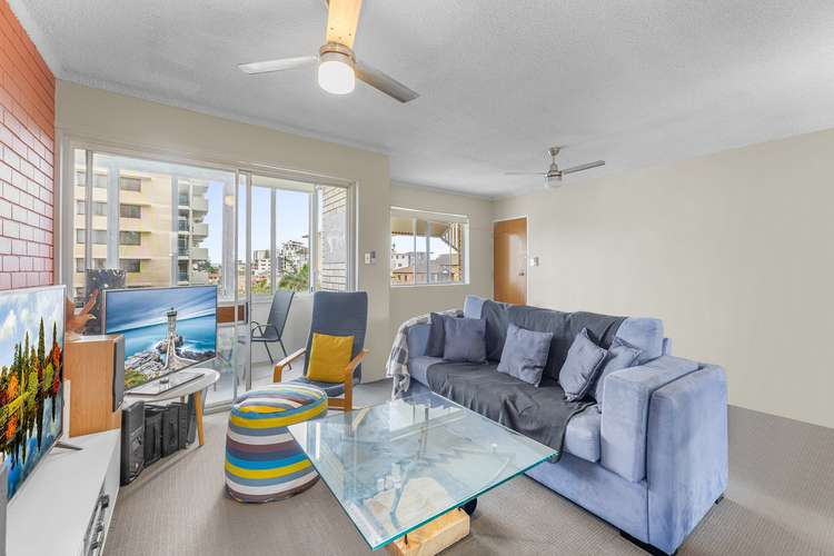 Main view of Homely unit listing, 5/41B Albert Street, Kings Beach QLD 4551