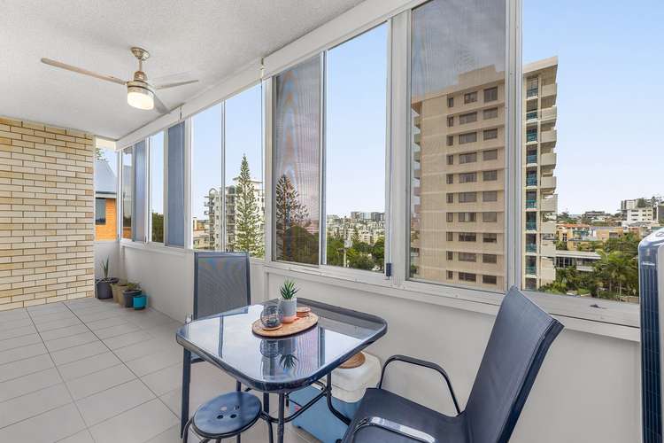 Fifth view of Homely unit listing, 5/41B Albert Street, Kings Beach QLD 4551