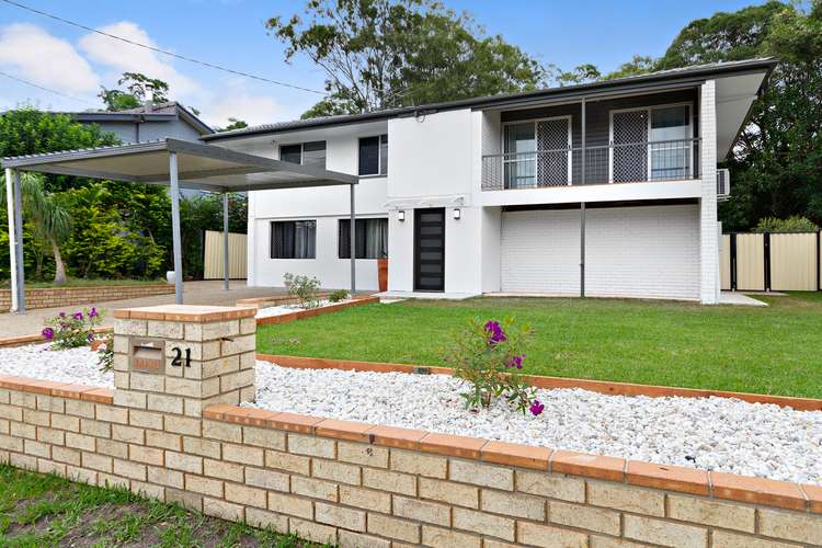 Third view of Homely house listing, 21 Calala Drive, Strathpine QLD 4500