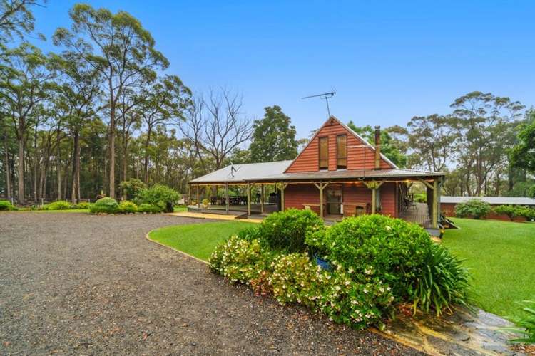 Second view of Homely house listing, 1545 Bells Line of Road, Kurrajong NSW 2758