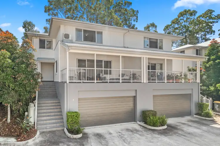 18 Stockwhip Place