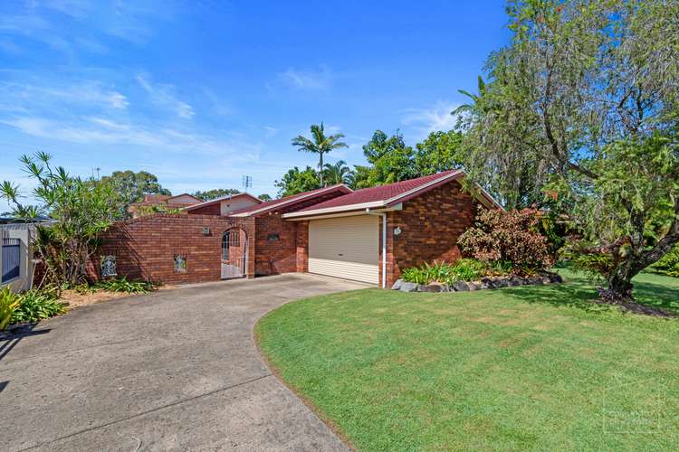 Second view of Homely house listing, 45 Anning Avenue, Golden Beach QLD 4551