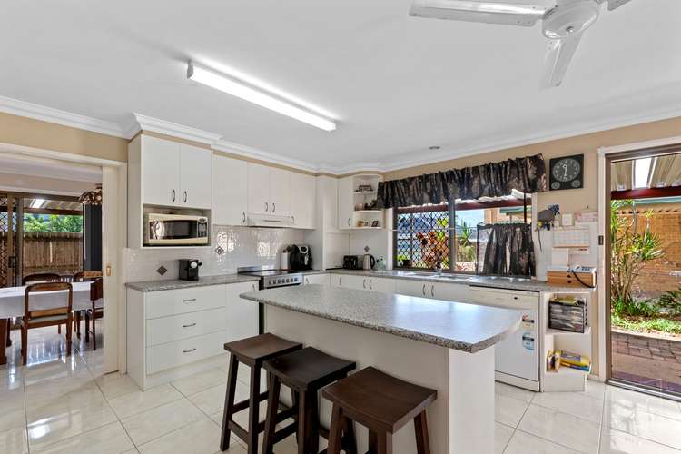 Fourth view of Homely house listing, 45 Anning Avenue, Golden Beach QLD 4551