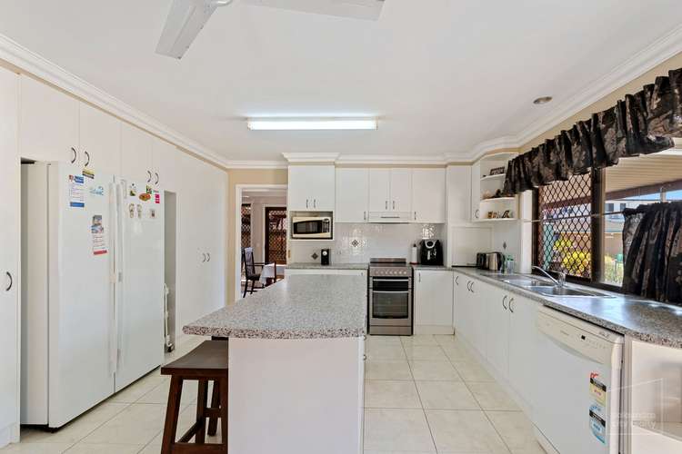 Fifth view of Homely house listing, 45 Anning Avenue, Golden Beach QLD 4551
