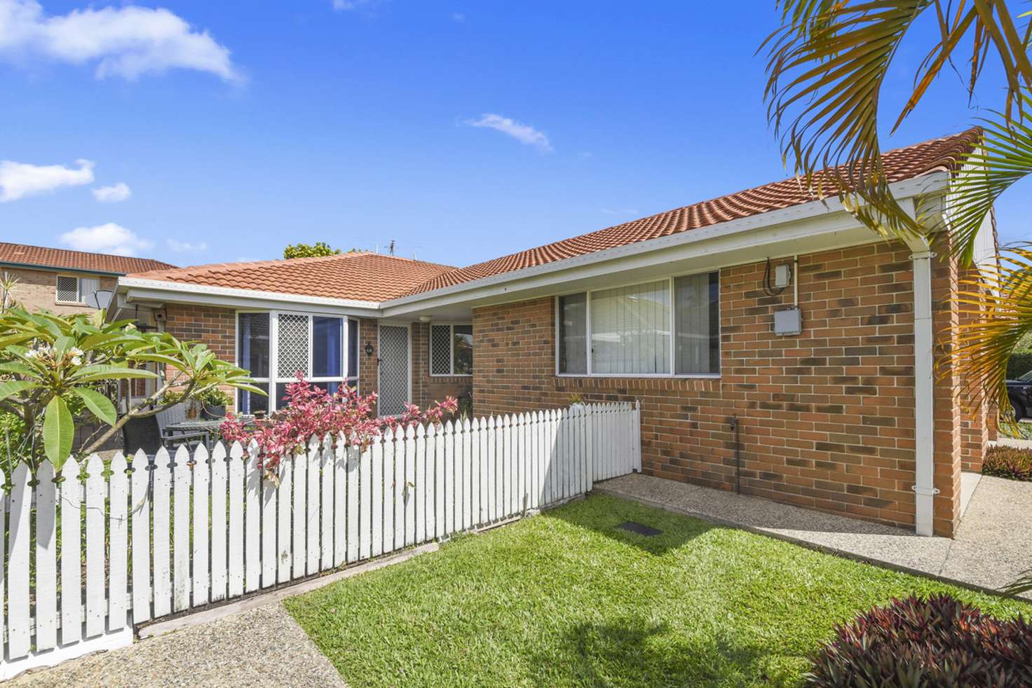 Main view of Homely villa listing, 62/308 Handford Road, Taigum QLD 4018