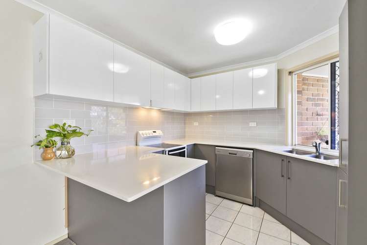 Third view of Homely villa listing, 62/308 Handford Road, Taigum QLD 4018