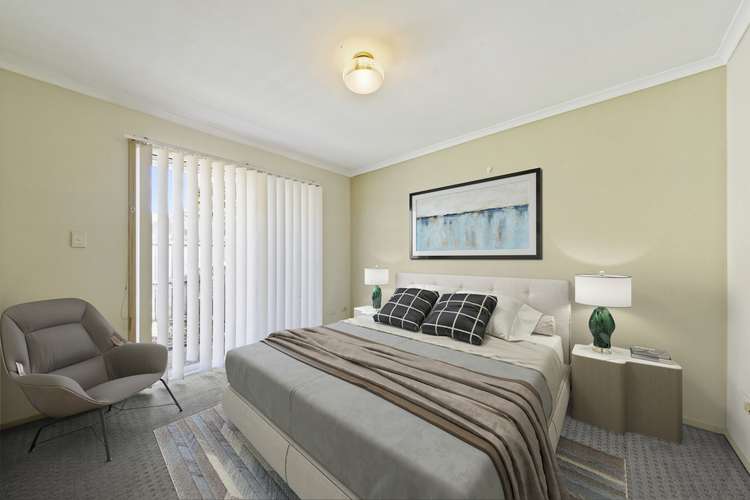 Fifth view of Homely villa listing, 62/308 Handford Road, Taigum QLD 4018