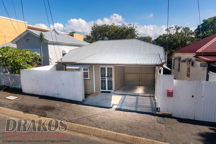 185 Gladstone Road, Highgate Hill QLD 4101