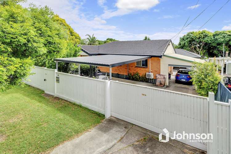 Main view of Homely house listing, 41 Crater Street, Inala QLD 4077
