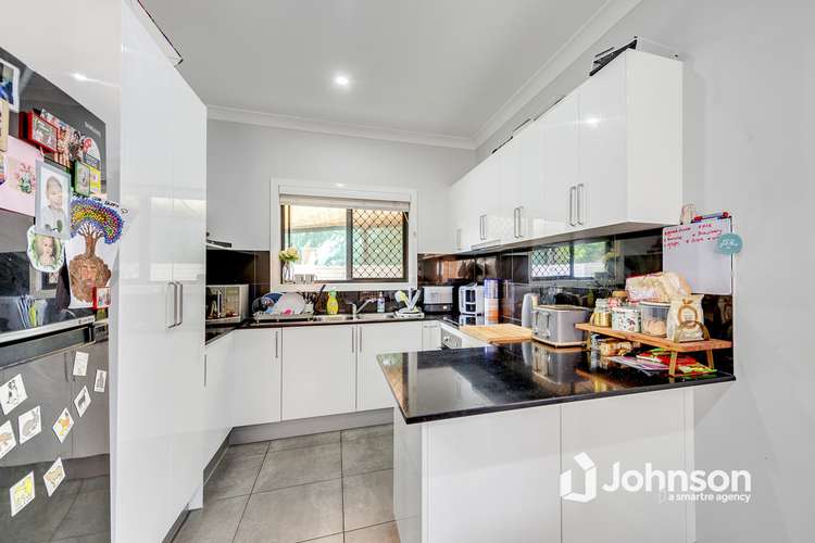 Fourth view of Homely house listing, 41 Crater Street, Inala QLD 4077