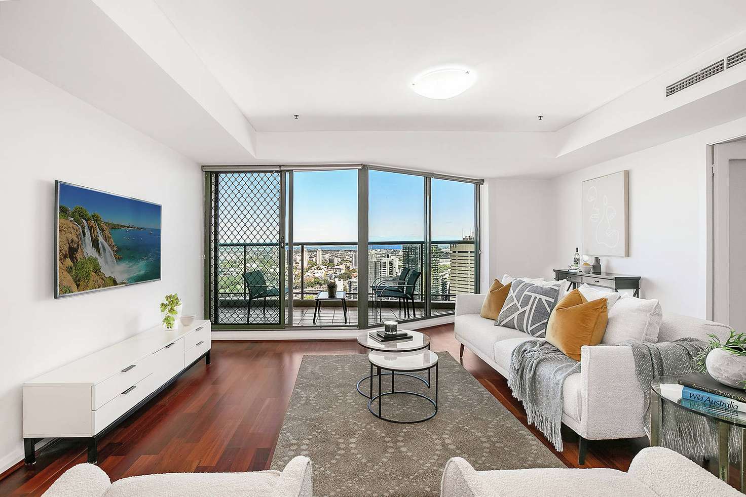 Main view of Homely apartment listing, H505/2 Quay Street, Haymarket NSW 2000