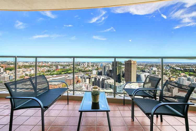 Third view of Homely apartment listing, H505/2 Quay Street, Haymarket NSW 2000