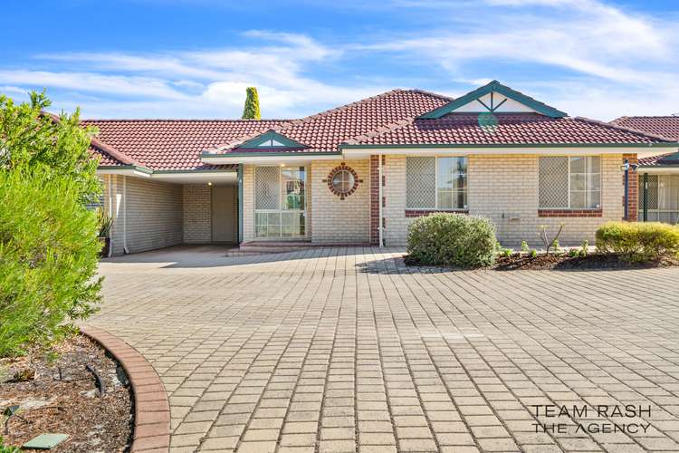 Main view of Homely townhouse listing, 5/8 Ryce Court, Eden Hill WA 6054
