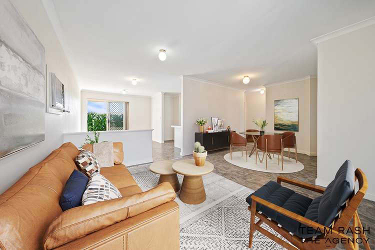 Second view of Homely townhouse listing, 5/8 Ryce Court, Eden Hill WA 6054