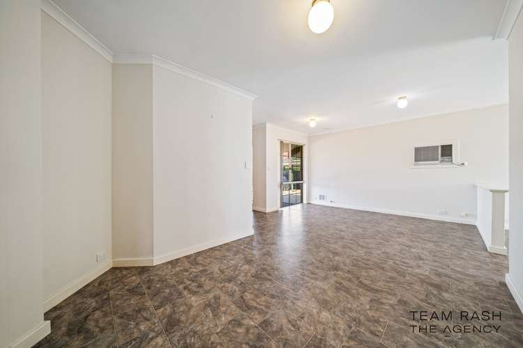 Fifth view of Homely townhouse listing, 5/8 Ryce Court, Eden Hill WA 6054