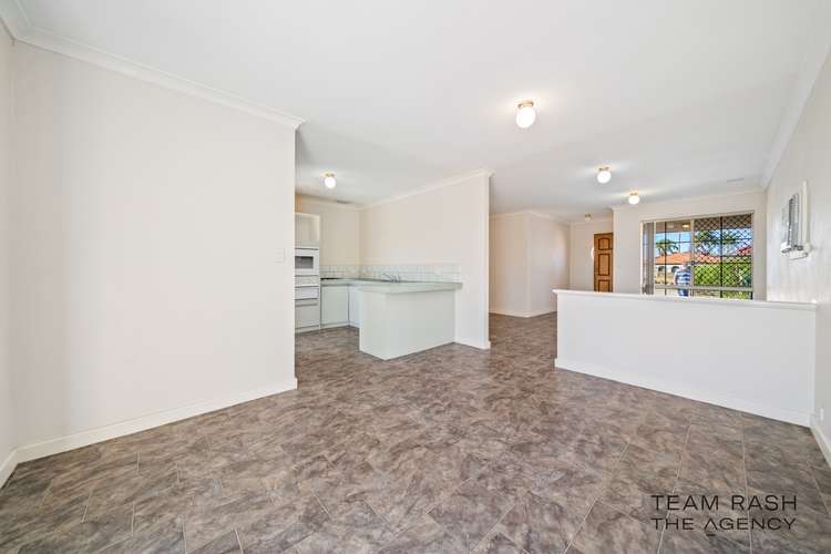 Sixth view of Homely townhouse listing, 5/8 Ryce Court, Eden Hill WA 6054