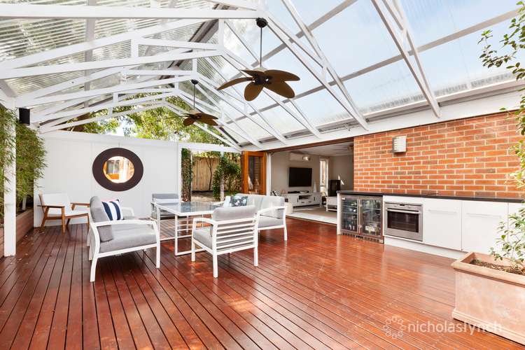 Third view of Homely house listing, 9 Marino Court, Mornington VIC 3931