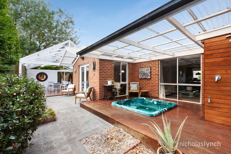 Fifth view of Homely house listing, 9 Marino Court, Mornington VIC 3931